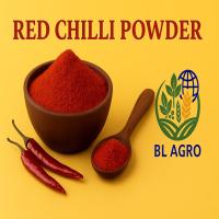 RED CHILLI POWDER